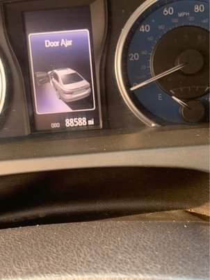 A picture of 2017 Toyota Camry