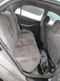 A picture of 2004 tokumbo Corola Everything working perfectly Minor accident in the