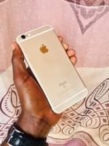 A picture of iPhone 6s 64gb at 200k