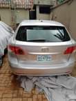 A picture of Super clean and sound toyota Avensis