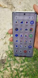 A picture of GOOGLE PIXEL 6 PRO