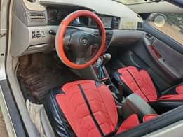 A picture of Registered 2004 model Buy and thanks me later Nothing to