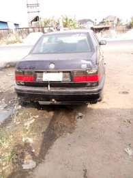 A picture of Vento very clean Engine Gear Body smooth Buy and drive
