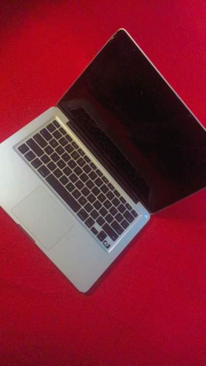 macbook