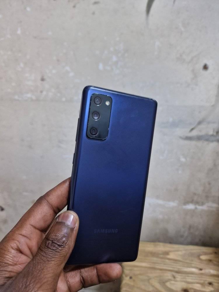 used samsung galaxy