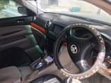 A picture of Toyota verossa CBP