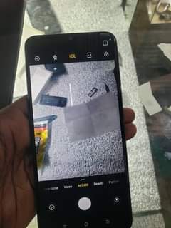 A picture of TECNO POP 7