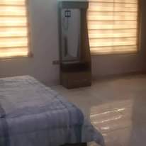 A picture of Fully furnished 4 bedroom duplex for rent