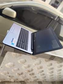 A picture of HP