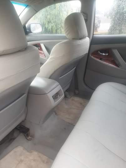 A picture of Used 2008 camry for sale