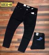 A picture of Jean s quality Size available 