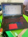 A picture of Asus R556L Intel Core i3 Gaming laptop 8gb and 500gb