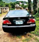 A picture of Lexus es300 2004 2 1M Lokoja Kogi State Call WhatsApp