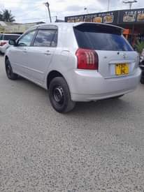A picture of Car