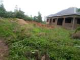A picture of Matugga Kanyanda Town view