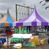 tents