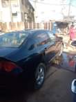 A picture of Neatly Used Honda civic 08 09 model available for sale