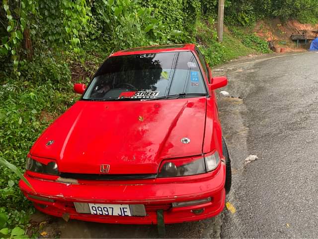 1991 cars