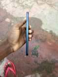 A picture of Infinix note 11