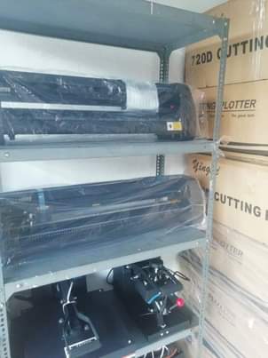 printers