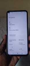 A picture of Redmi Note 9