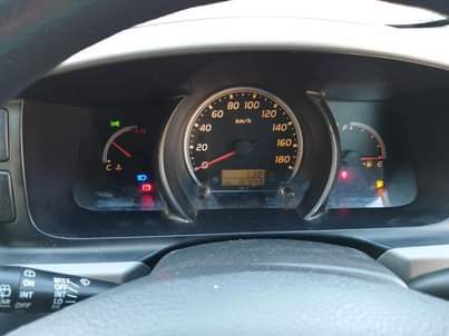 used toyota hiace