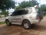 A picture of Land Cruiser Prado 13mil 0655123103