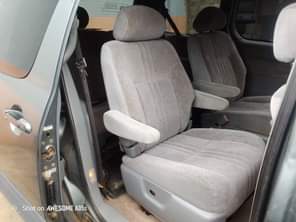 A picture of Fresh deal whose in Sienna Year 2000 Repainted Price 2