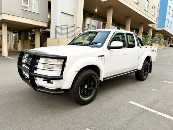 used ford ranger
