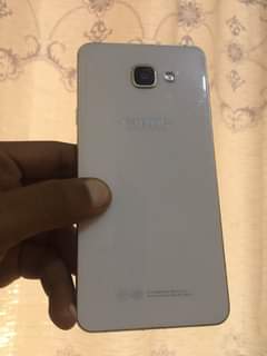 A picture of Samsung galaxy A7 32GB