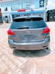 A picture of Toyota Venza 2010