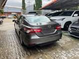 A picture of 2018 Toyota Camry Tokumbo Full Option 17m