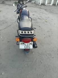 A picture of BOXER IPO VIZURI SANA BEI 880000