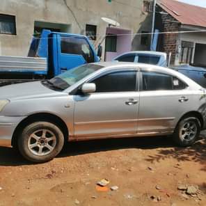A picture of Premo on market contact me on 256751331103 or what up