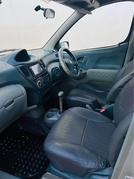 A picture of Funcargo