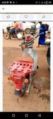 A picture of Quick sale 1m Call WhatsApp 0703188358