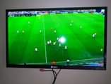 A picture of Ubey Tv inch 32 used one week inauzwa