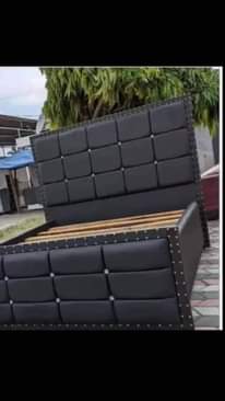 A picture of Bed sofa
