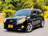 A picture of TOYOTA RAV4 DJS PRICE 17 9m or Exchange 2360cc 2007