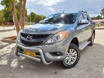 mazda bt50
