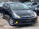 A picture of TOYOTA WISH
