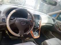 A picture of SMARTAUTOS Lexus RX300 sound engine good gear Ac needs attention