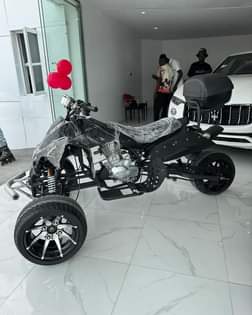 A picture of PowerBike