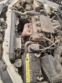 A picture of Toyota solara