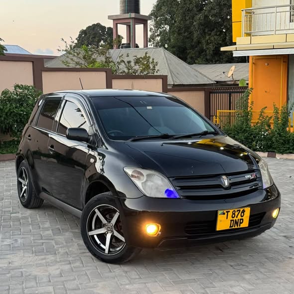 A picture of Kipatimo motors