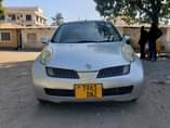 A picture of Nissan March DNZ