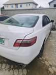 A picture of 2008 Toyota Camry LE