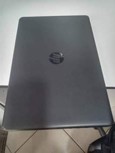 A picture of Laptop