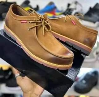 A picture of Good Quality Casual Shoes at 180K