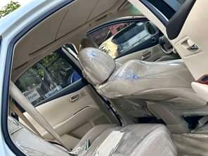 A picture of TOKS LEXUS RX 350 2010 price 5 8million naira Call